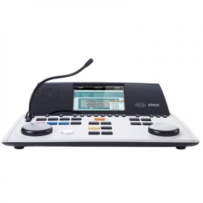 Аудиометр клинический Interacoustics AD 629e