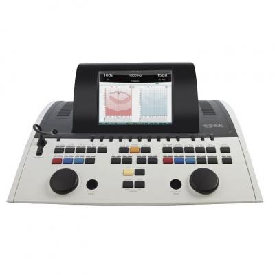 Высокочастотный клинический аудиометр Interacoustics AC 40b