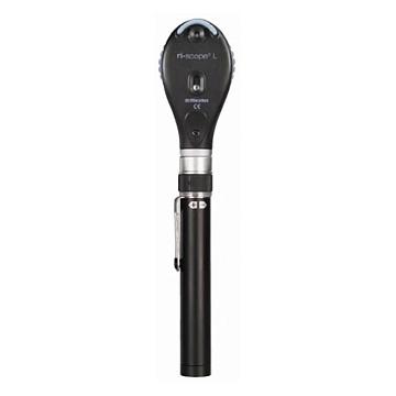 Офтальмоскоп ri-scope L3, аккумуляторная рукоятка AA, LED 3,5В