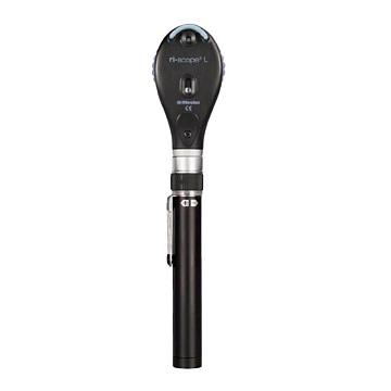 Офтальмоскоп ri-scope L1, аккумуляторная рукоятка типа C, LED 3,5В