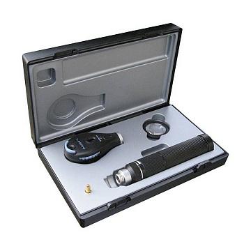 Офтальмоскоп ri-scope L3, штекерная рукоятка типа C, LED 3,5В