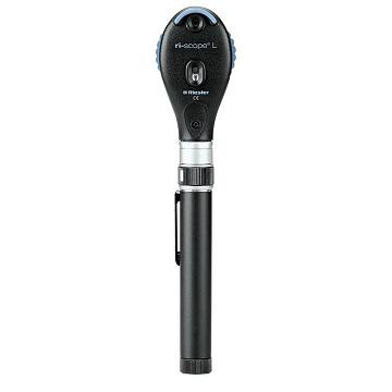 Офтальмоскоп ri-scope L2, аккумуляторная рукоятка типа AA, XL 3,5В