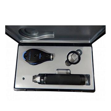 Офтальмоскоп ri-scope L1, аккумуляторная рукоятка типа AA, XL 3,5В