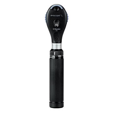 Офтальмоскоп ri-scope L3, аккумуляторная рукоятка типа C, XL 3,5В