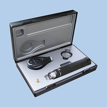 Офтальмоскоп ri-scope L2, штекерная рукоятка типа C, LED 3,5В