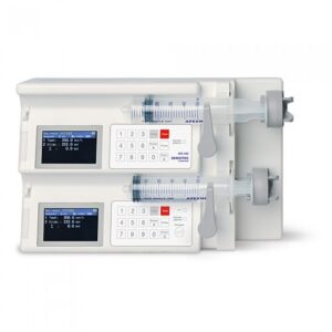 Шприцевой насос WS-450