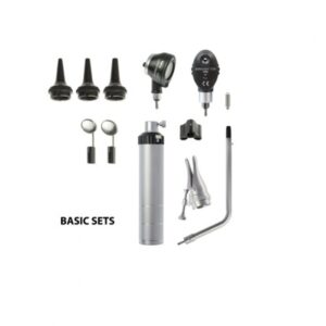 Набор диагностический с принадлежностями Basic Set C10/Е10