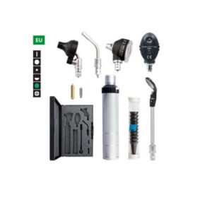 Набор диагностический Combilight FO30/E36 LED Finoff 3,5V