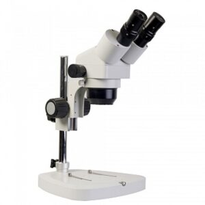 Микроскоп стерео МС-2-ZOOM вар.1A, Микромед