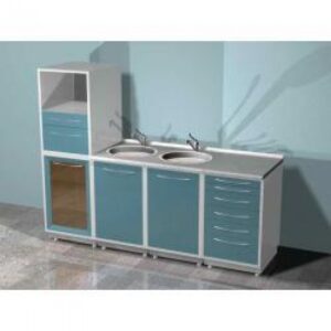 ARKODENT-M33 Комплект мебели для стерилизационной